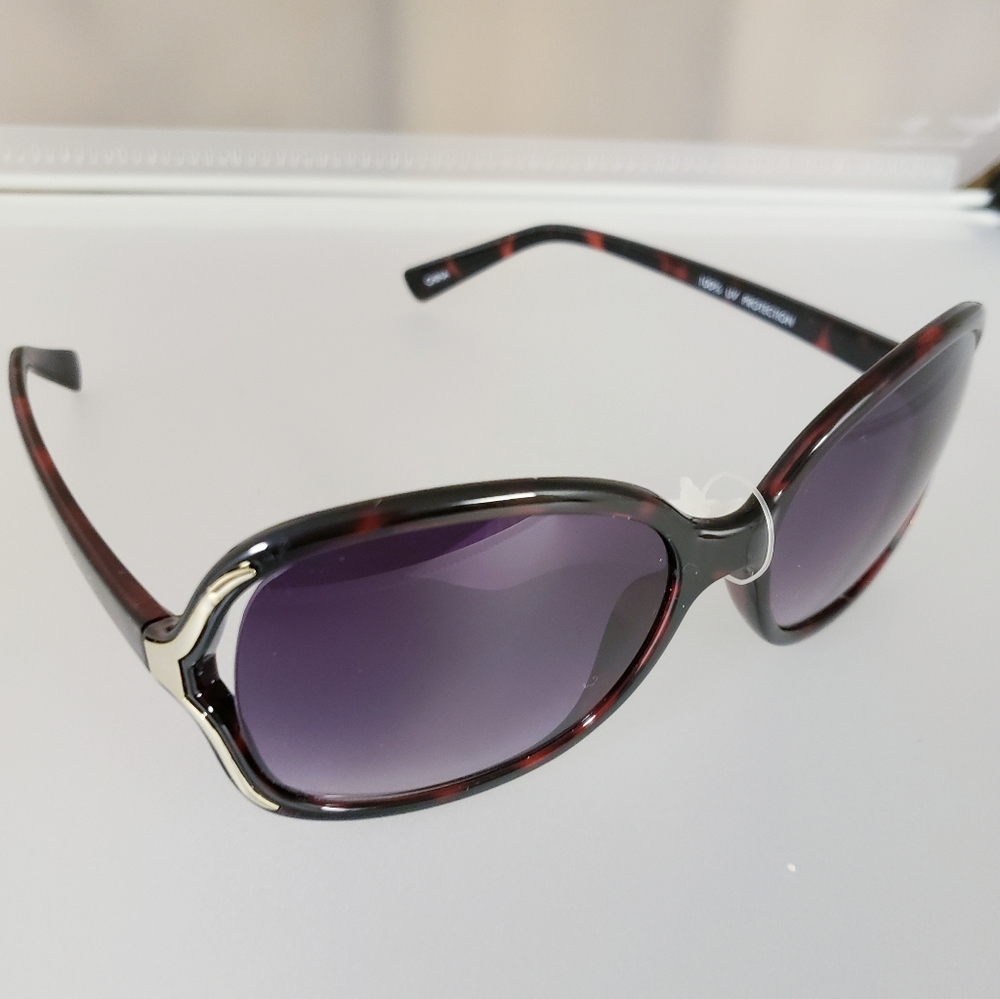 Black Sunglasses